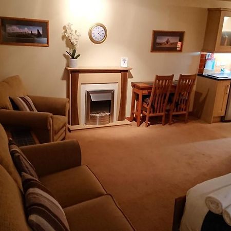 Castleyards Apartment 12 カークウォール エクステリア 写真