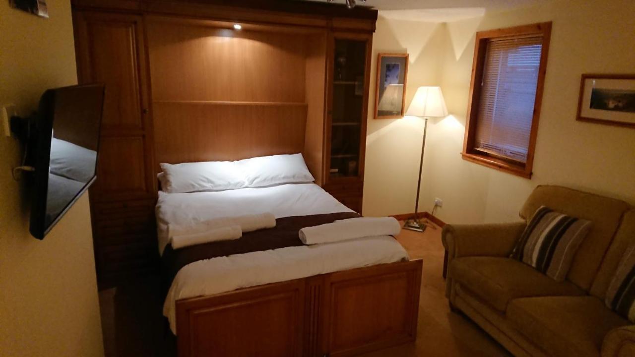 Castleyards Apartment 12 カークウォール エクステリア 写真